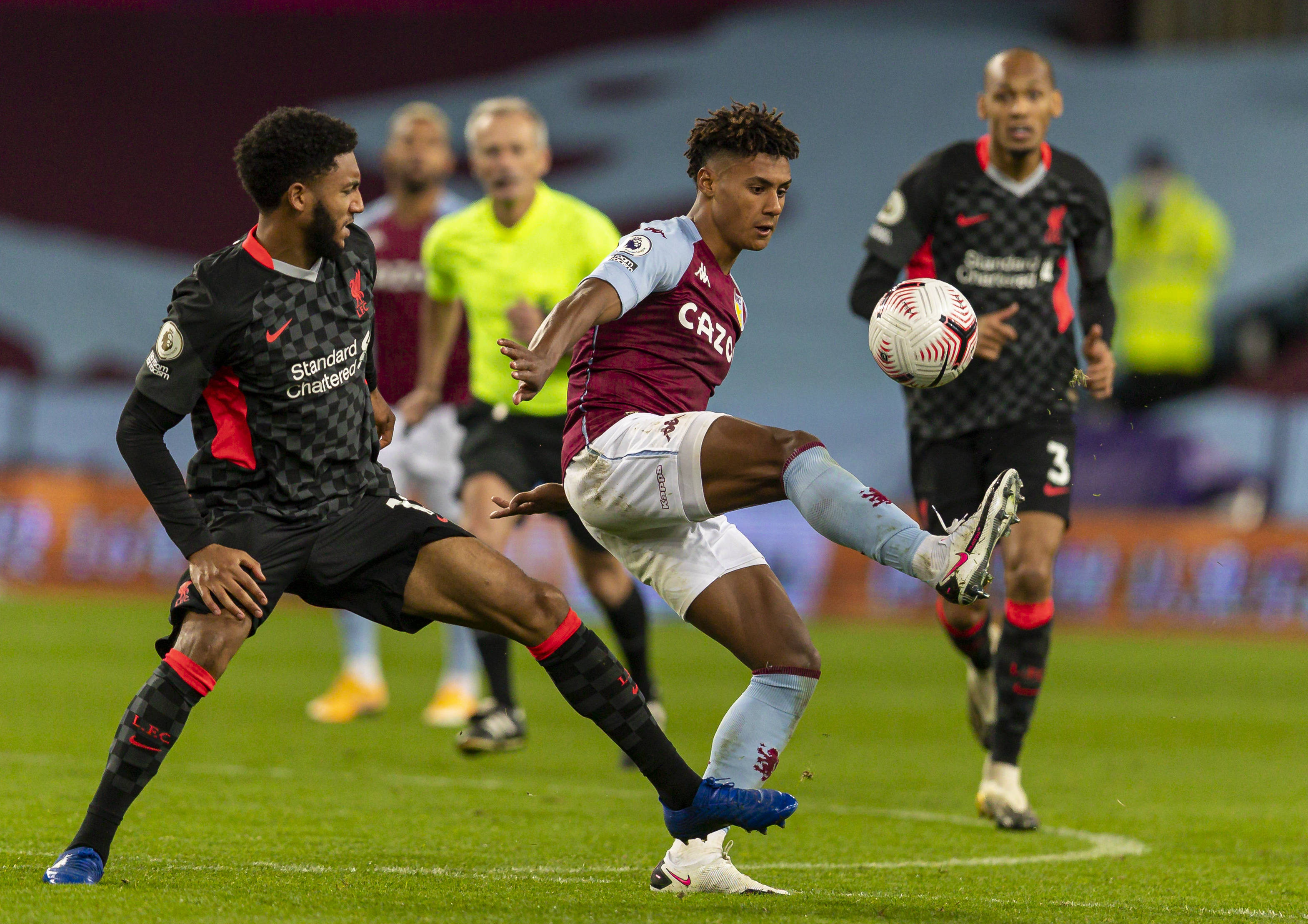 轮精彩回顾 轮精彩回顾